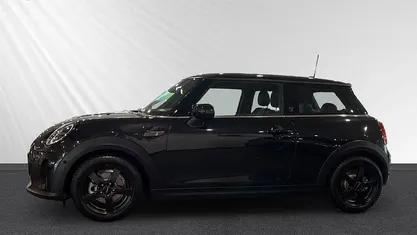 Gebraucht Mini Cooper SE 135 kW (184 PS) 2022 Kleinwagen