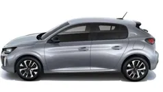 Gebraucht 2024 Peugeot 208 Active Kleinwagen | 17.596 € (Guter Preis)