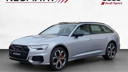 Gebraucht 2025 Audi S6 Sport Kombi | 91.859 € (Fairer Preis)