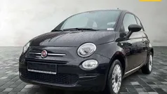 Gebraucht 2024 Fiat 500 Kleinwagen | 12.998 € (Fairer Preis)