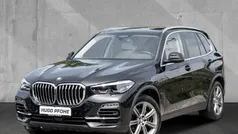 Gebraucht 2021 BMW X5 Sport Line SUV | 55.489 € (Superpreis)