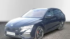 Gebraucht 2021 Skoda Octavia RS Kombi | 27.990 € (Fairer Preis)