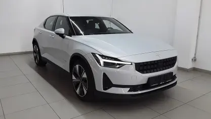 Gebraucht Polestar 2 300 kW (408 PS) 2023 Magnesium metallic Kleinwagen