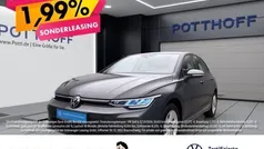 VW Golf VIII