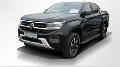 Midnight black metallic Gebraucht 2023 VW Amarok Style Abholung | 48.340 € (Superpreis)