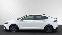 Gebraucht 2022 Hyundai i30 Limousine | 30.990 € (Fairer Preis)