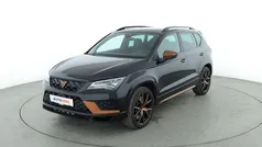 Gebraucht 2019 Cupra Ateca SUV | 22.940 € (Fairer Preis)