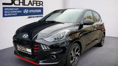 Gebraucht 2023 Hyundai i10 N Line Kleinwagen | 15.980 € (Fairer Preis)