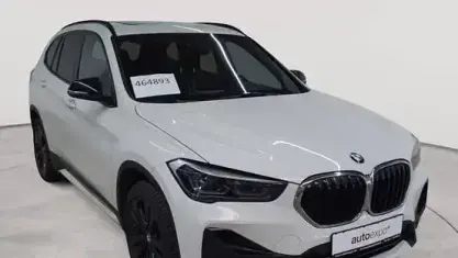 Second-hand BMW X1 Sport Line 150 CP (110 kW) 2022 SUV
