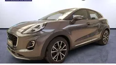 Gebraucht 2021 Ford Puma Titanium SUV | 15.990 € (Fairer Preis)