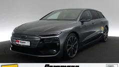 Gebraucht 2025 Audi A6 e-tron Edition .1 Kombi | 106.855 €