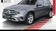 Gebraucht 2020 Mercedes GLC300 SUV | 36.990 € (Fairer Preis)