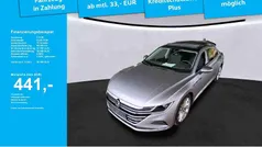 Gebraucht 2021 VW Arteon Elegance Limousine | 30.849 € (Fairer Preis)