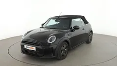 Schwarz Gebraucht 2021 Mini Cooper Cabriolet Classic Cabrio | 18.630 € (Guter Preis)