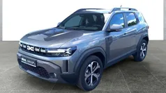 Grau Neu 2025 Dacia Duster Journey SUV | 24.967 € (Fairer Preis)