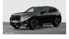 Schwarz Gebraucht 2025 BMW X3 M Sport SUV | 85.700 € (Fairer Preis)