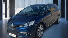Kosmosblau / blackpearlschw Gebraucht 2020 Renault Grand Scénic IV LIMITED Van / Kleinbus | 17.490 € (Guter Preis)