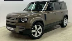 Gebraucht 2023 Land Rover Defender SE Dynamic SUV | 71.990 € (Fairer Preis)