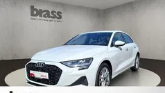 Gebraucht 2024 Audi A3 Sportback Advanced Limousine | 28.800 € (Fairer Preis)