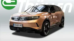 Bronze Gebraucht 2025 Opel Grandland Electric SUV | 45.780 € (Fairer Preis)