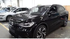 Schwarz Gebraucht 2025 VW ID.4 GTX SUV | 45.790 € (Fairer Preis)