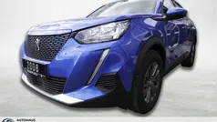 Gebraucht 2021 Peugeot e-2008 Active SUV | 18.885 € (Guter Preis)