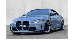 Gebraucht 2022 BMW M4 Competition Edition Coupé | 108.880 €