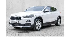 Weiß Gebraucht 2022 BMW X2 Advantage SUV | 25.680 € (Guter Preis)