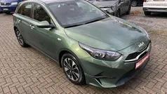 Gebraucht 2025 Kia Ceed Vision Limousine | 19.990 € (Guter Preis)