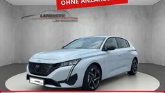 Gebraucht 2025 Peugeot 308 Allure Limousine | 24.070 € (Superpreis)