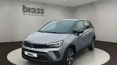 Gebraucht 2021 Opel Crossland SUV | 12.950 € (Fairer Preis)