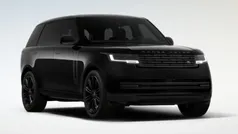 Schwarz Neu 2025 Land Rover Range Rover Autobiography SUV | 213.771 € (Teuer)