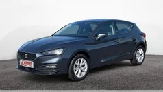 Grau Gebraucht 2024 Seat Leon Style Limousine | 20.976 € (Guter Preis)