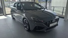 Grau Neu 2025 Hyundai i30 N Line Limousine | 27.900 € (Fairer Preis)