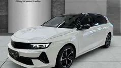 Weiß Gebraucht 2025 Opel Astra GS Line Kombi | 29.490 € (Fairer Preis)