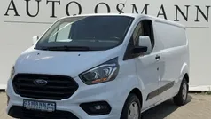 Andere Gebraucht 2019 Ford Transit Custom Trend Abholung | 13.600 € (Guter Preis)