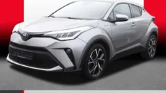 Gebraucht 2020 Toyota C-HR Plus SUV | 21.489 € (Guter Preis)