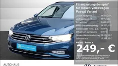 Gebraucht 2024 VW Passat Business Kombi | 29.870 € (Guter Preis)