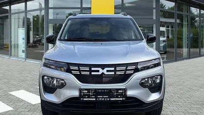Gebraucht 2023 Dacia Spring Essentiel Kleinwagen | 13.500 € (Fairer Preis)