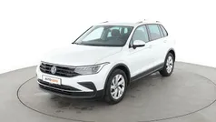 Gebraucht 2022 VW Tiguan Active SUV | 26.680 € (Guter Preis)