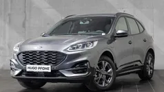 Magnetic Gebraucht 2024 Ford Kuga ST-Line SUV | 34.400 € (Fairer Preis)