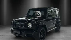 Gebraucht 2019 Mercedes G63 AMG AMG SUV | 138.900 € (Etwas zu teuer)