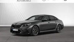 Gebraucht 2024 BMW M5 Sport Line Limousine | 137.800 €
