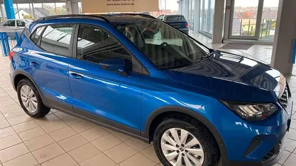 Gebraucht 2025 Seat Arona Style SUV | 19.990 € (Fairer Preis)