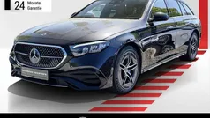 Gebraucht 2024 Mercedes E220 AMG Kombi | 51.990 € (Guter Preis)