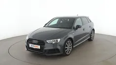 Gebraucht 2017 Audi A3 Sport Limousine | 16.300 € (Fairer Preis)