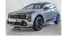 Gebraucht 2025 Kia Sportage 3 SUV | 44.000 € (Fairer Preis)