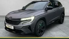 Grau Neu 2025 Renault Austral Techno Esprit Alpine SUV | 36.990 € (Guter Preis)
