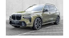 Gebraucht 2025 BMW X7 M Sport SUV | 149.990 €