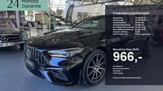 Gebraucht 2024 Mercedes CLE53 AMG AMG Coupé | 83.740 € (Fairer Preis)